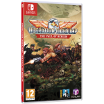 operation highjump the fall of berlin switch visuel produit
