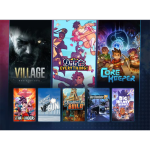 pack humble choice février produit