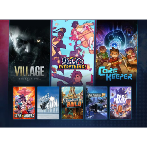 pack humble choice février produit