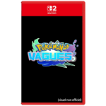 pokemon vagues sur switch 2 visuel produit