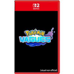 pokémon vagues produit provisoire v3