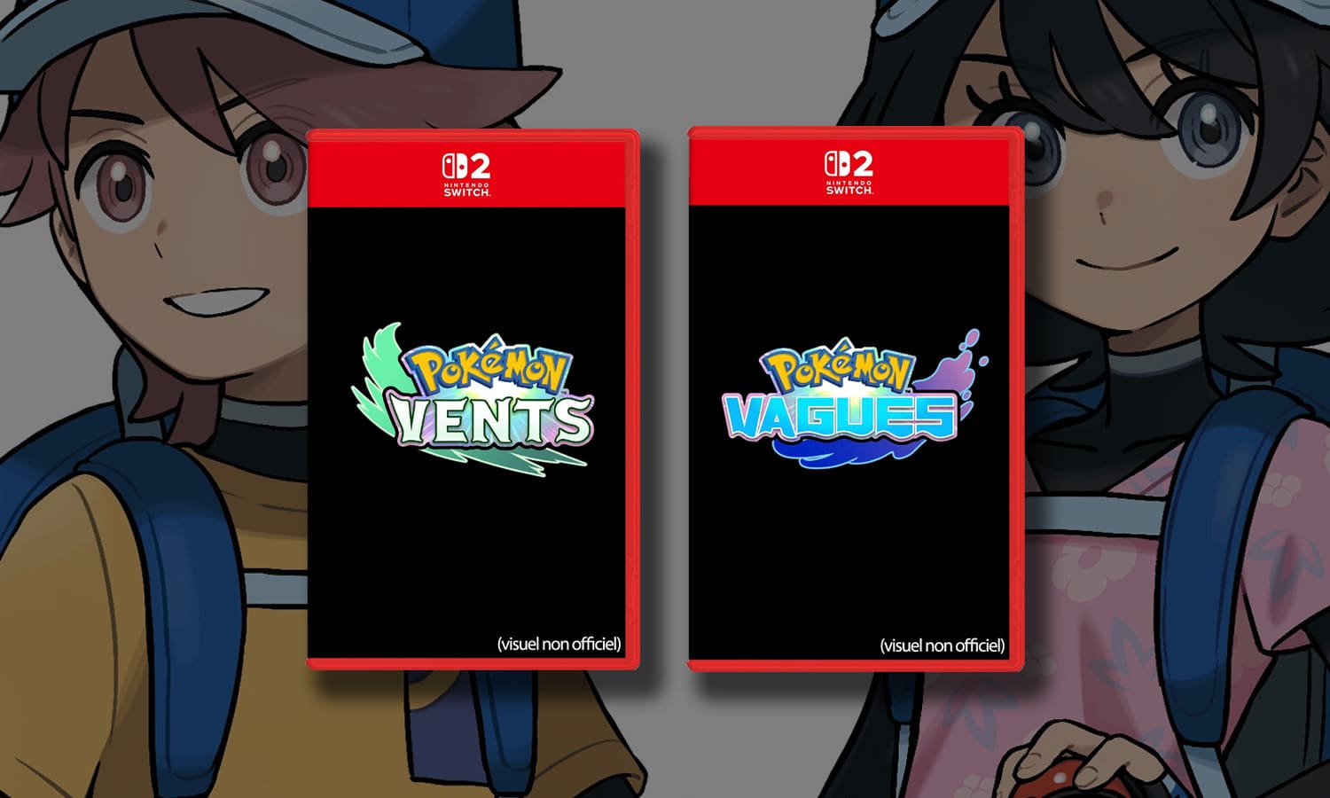 pokémon vents et vagues multi provisoire annonce