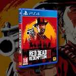 red dead redemption 2 slider huit ans après