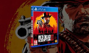 red dead redemption 2 slider huit ans après