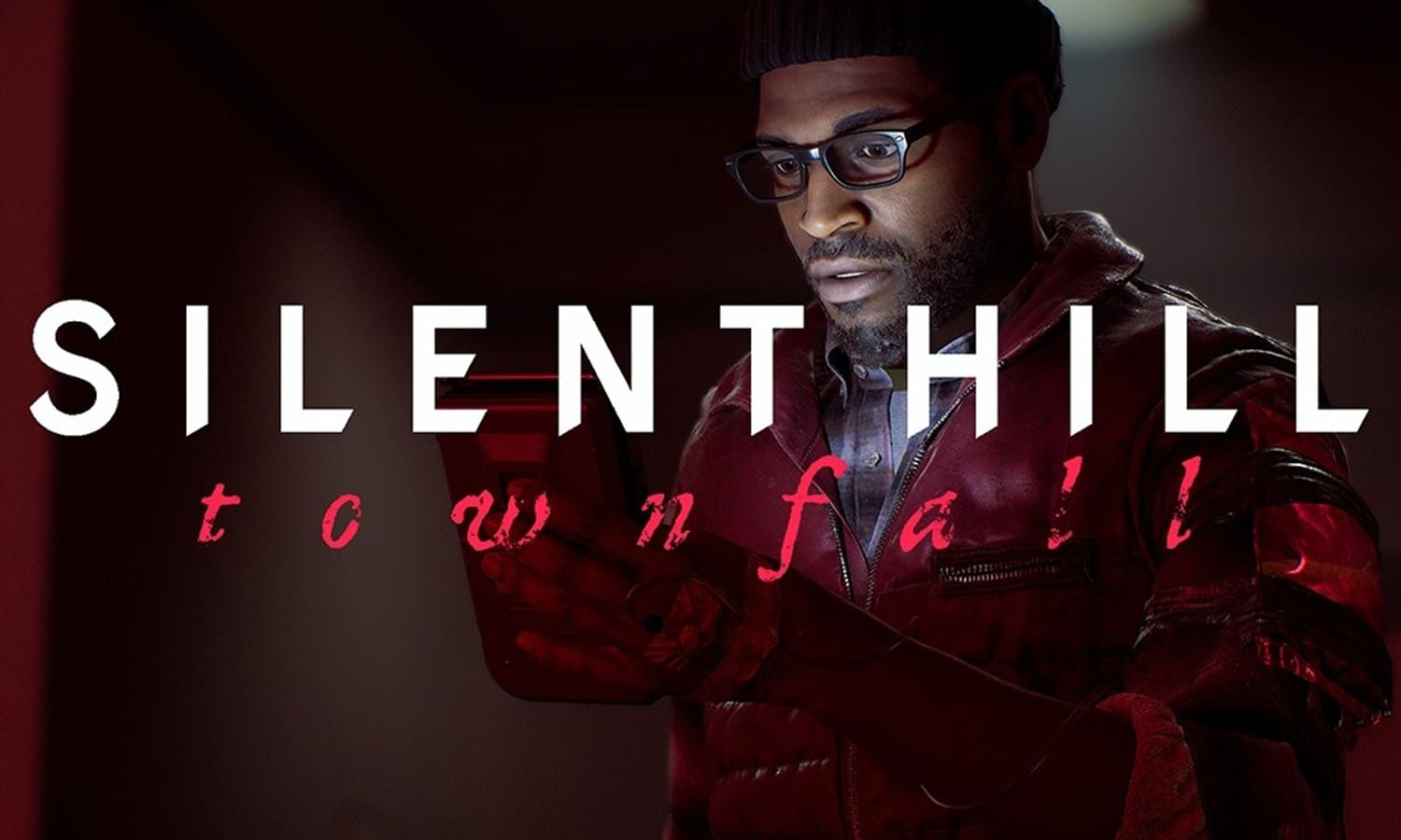 silent hill townfall annonce