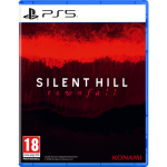 silent hill townfall ps5 produit v2