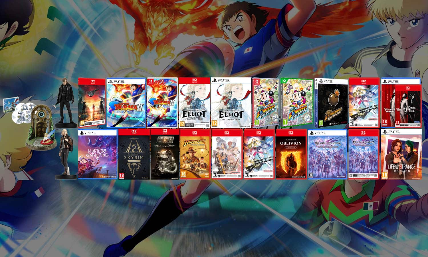 slider recap 5 Février 2026