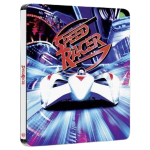 speed racer 4k steelbook def produit