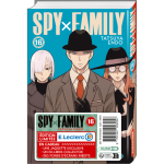 spy x family tome 16 edition speciale eleclerc visuel produit