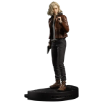 statuette resident evil requiem grace ashcroft visuel produit