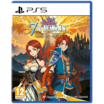 the 7th domain tree of chaos sur ps5 visuel produit