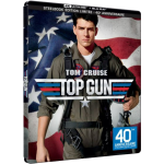 top gun 1986 steelbook 40eme anniversaire produit def