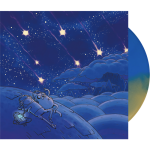 vinyle adventure time come along with me visuel produit