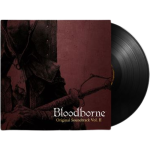 vinyle bloodborne volume ii visuel produit