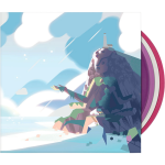 vinyle steven universe season 1 visuel produit