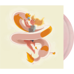 vinyles adventure time fionna and cake 2lp visuel produit