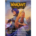 warcraft la trilogie du puits de soleil tome 1 visuel produit