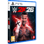 wwe 2k26 sur ps5 visuel produit