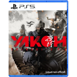 yakoh shinobi ops sur ps5 visuel produit