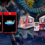 30 ans pokémon recap annonce news center