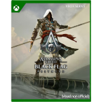 Assassin's Creed Black Flag Resynced Xbox Series X provisoire produit