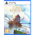Echoes of Aincrad PS5 definitif produit