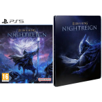 Elden Ring Nightreign Steelbook Edition PS5 v2 definitif produit
