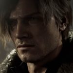 SLIDER DLC Resident Evil Requiem