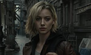 SLIDER DLSS 5 NVIDIA