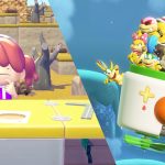 SLIDER Exclusivités Switch 2 de Mars 2026