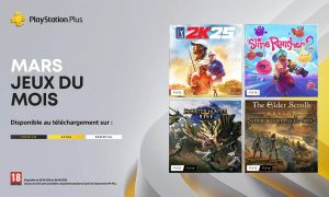 SLIDER jeux gratuits playstation plus mars 2026