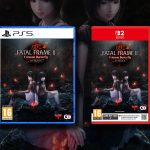 SLIDER meilleur prix pour fatal frame 2