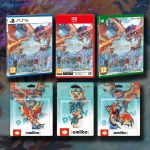 SLIDER meilleur prix pour monster hunter stories 3