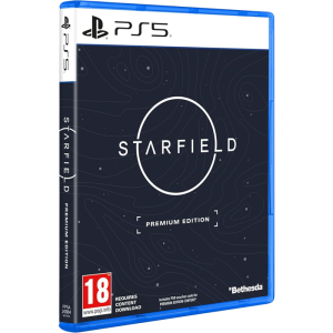 Starfield Premium Edition PS5 definitif produit