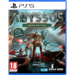 abyssus brine edition sur ps5 visuel produit