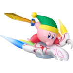amiibo kirby epee et dragoon visuel produit
