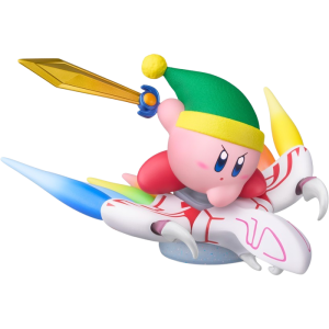 amiibo kirby epee et dragoon visuel produit
