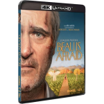 beau is afraid blu ray 4k visuel produit