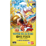 booster one piece op15 visuel produit