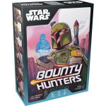 bounty hunters jeu de cartes version francaise visuel produit