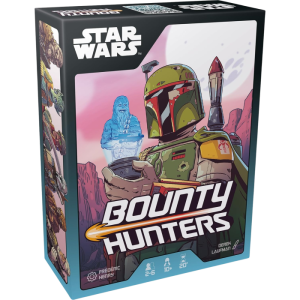 bounty hunters jeu de cartes version francaise visuel produit