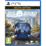 bus bound edition deluxe sur ps5 visuel produit