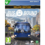 bus bound sur xbox series x visuel produit