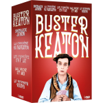 buster keaton coffret 5 blu ray visuel produit