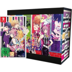 cupid parasite limited edition sur switch visuel produit