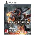 darksiders warmastered sur ps5 visuel produit