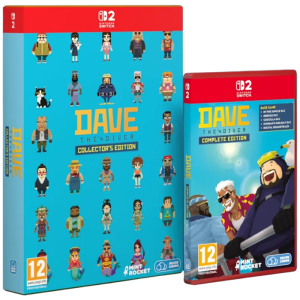 dave the diver collector switch 2 produit def