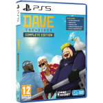 dave the diver complete edition sur ps5 visuel produit