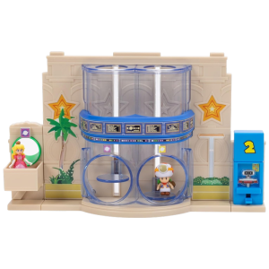 diorama gateway galaxy mario galaxy le film visuel produit