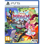 disgaea mayhem deluxe edition sur ps5 visuel produit